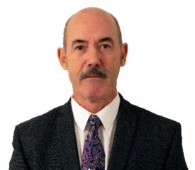 Image of Dr Brian Plastow